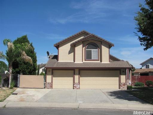 property at 748 Parkston Ct