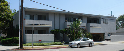 4101 Sawtelle Blvd in Los Angeles, CA - Building Photo - Building Photo