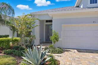 21 Spring St in Palm Coast, FL - Building Photo - Building Photo