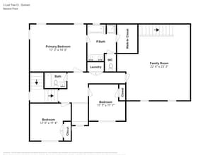 3 Lost Tree Ct in Durham, NC - Building Photo - Building Photo