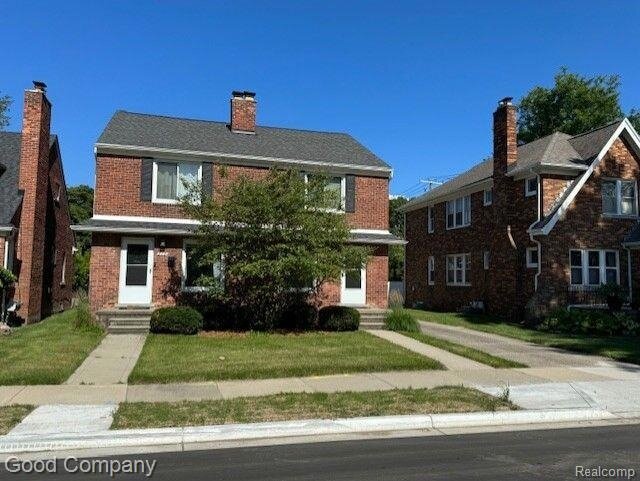 321 S Pleasant St in Royal Oak, MI - Building Photo - Building Photo