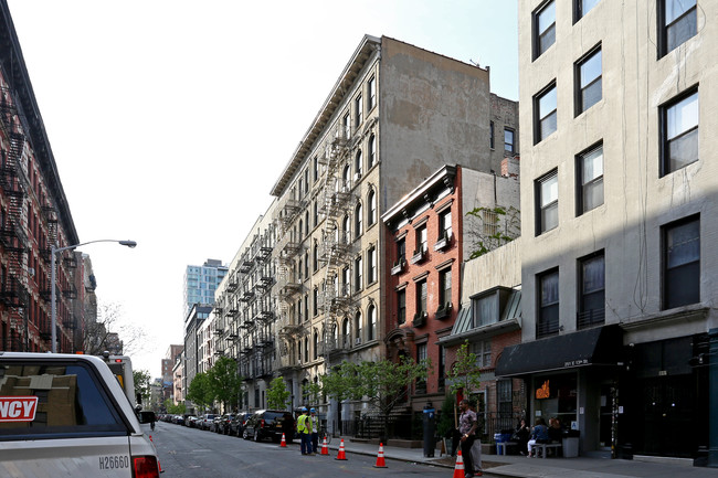 243 East 13th Street in New York, NY - Building Photo - Building Photo