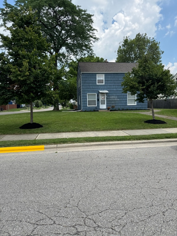 property at 2740 Ruhl Ave