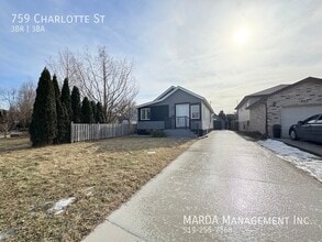 759 Charlotte St in Windsor, ON - Building Photo - Building Photo
