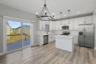 1401 NE Savana Dr in Grimes, IA - Building Photo - Building Photo