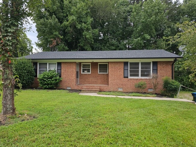 property at 714 Verta Ave