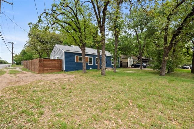 2020 Bluebonnet Dr