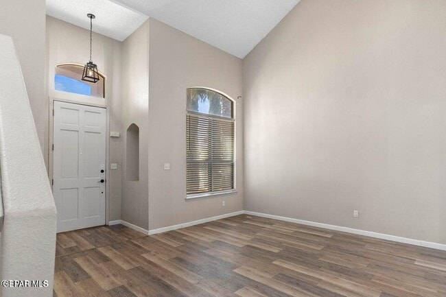 12391 Paseo Nuevo Dr in El Paso, TX - Building Photo - Building Photo