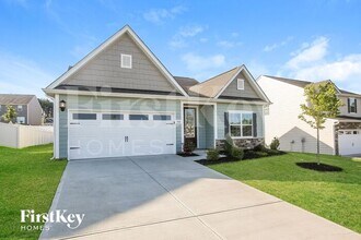 106 Milliner Dr in Troutman, NC - Building Photo - Building Photo