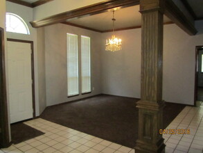 12020 Moon Beam Dr in Oklahoma City, OK - Building Photo - Building Photo