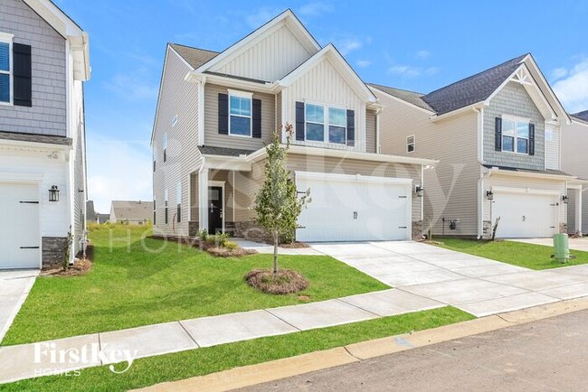 610 Goldburn Wy in Simpsonville, SC - Building Photo - Building Photo