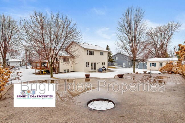 14382 Tungsten Way NW in Ramsey, MN - Building Photo - Building Photo