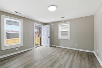 308 E 7th St in Lexington, KY - Foto de edificio - Building Photo