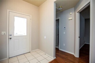 1604 SW Thorton St in Bentonville, AR - Building Photo - Building Photo