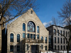 1847 N Humboldt Blvd in Chicago, IL - Building Photo - Building Photo
