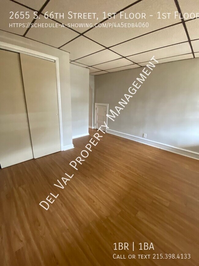 2655 S 66th St in Philadelphia, PA - Building Photo - Building Photo