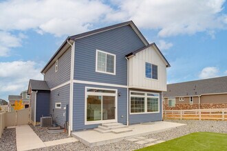 3998 N Rivera Ct in Aurora, CO - Building Photo - Building Photo