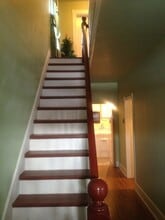 221 E Potomac St, Unit A in Brunswick, MD - Building Photo - Building Photo