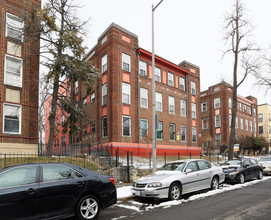 The Fernbrook in Washington, DC - Building Photo - Building Photo