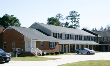 Chase Park Apartments in Wilson, NC - Building Photo - Building Photo