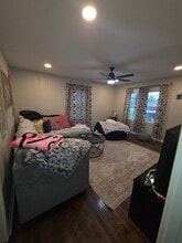 1716 Fayetteville Hwy in Belfast, TN - Foto de edificio - Building Photo