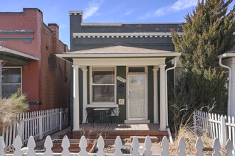 2937 N Josephine St in Denver, CO - Building Photo - Building Photo