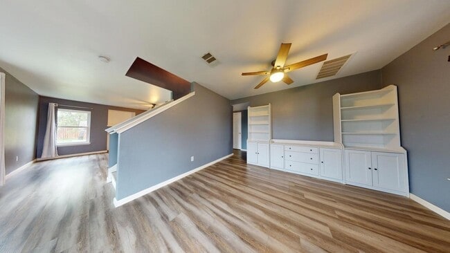 1308 Casa Blanca Cove in Round Rock, TX - Foto de edificio - Building Photo