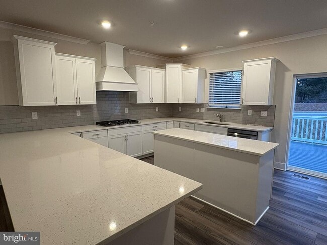 1753 Water Xing Rd in Pikesville, MD - Building Photo - Building Photo