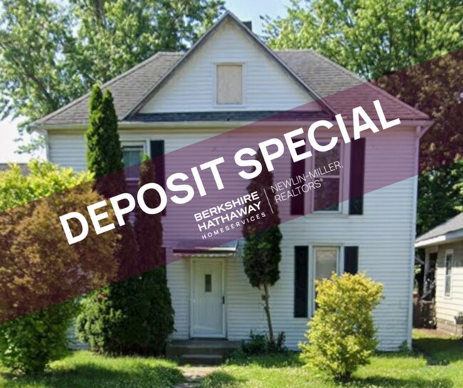 property at 1021 8th Ave