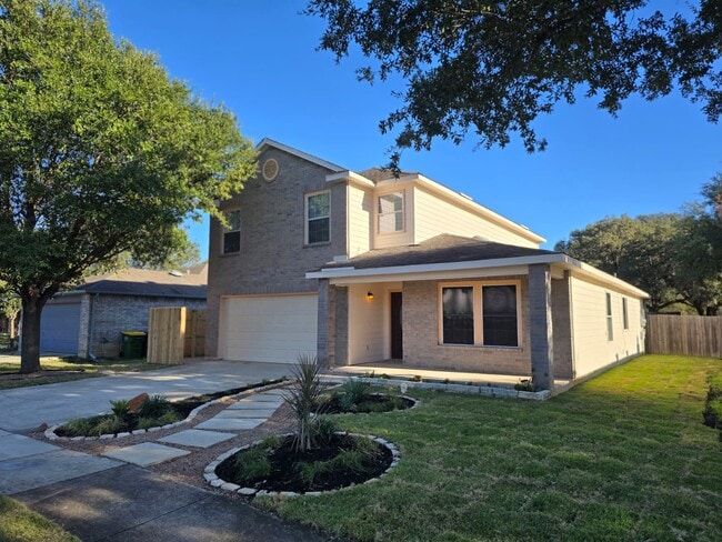 8114 Furlong Gate in Selma, TX - Building Photo - Building Photo