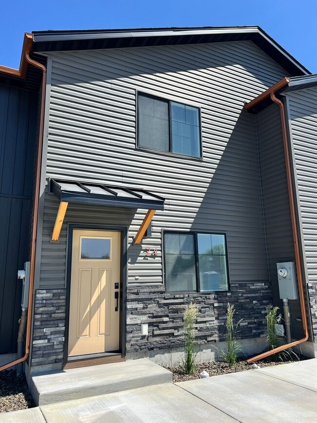 property at 3780 N Philbin Rd