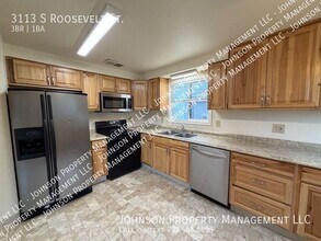 3113 S Roosevelt St in Boise, ID - Building Photo - Building Photo