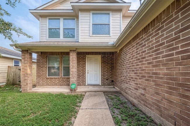 2927 Steelhead Dr in Houston, TX - Building Photo - Building Photo
