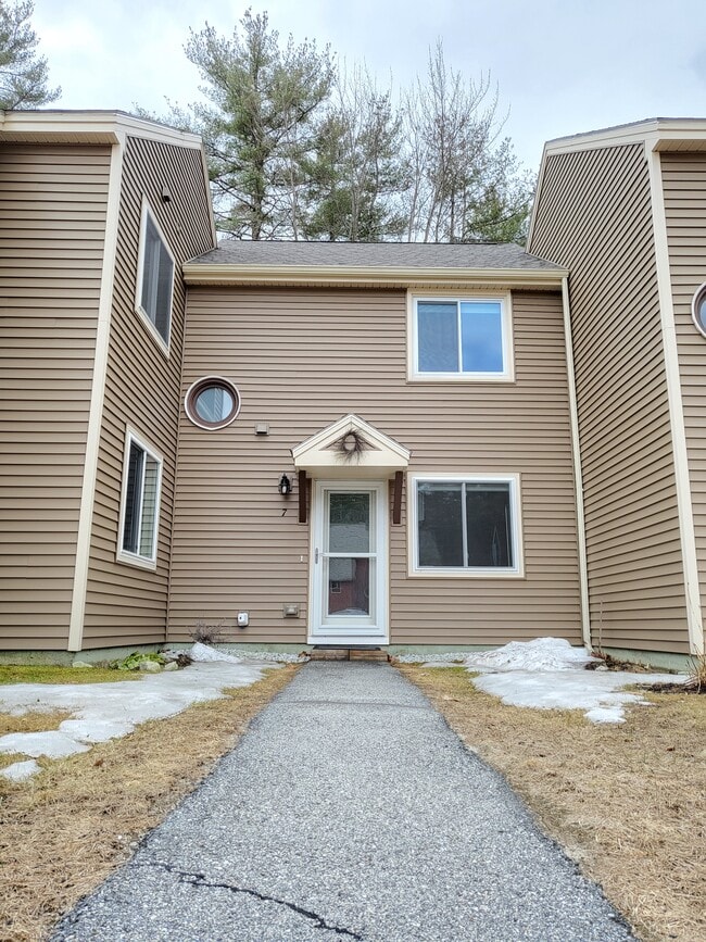 property at 378 Portland Rd