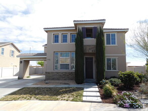 38016 Aidea St in Palmdale, CA - Building Photo - Building Photo