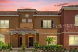 8977 Bismarck Palm Rd in Kissimmee, FL - Building Photo