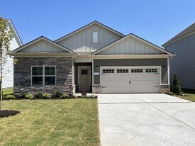 3659 Stormy Ln in Rockvale, TN - Building Photo