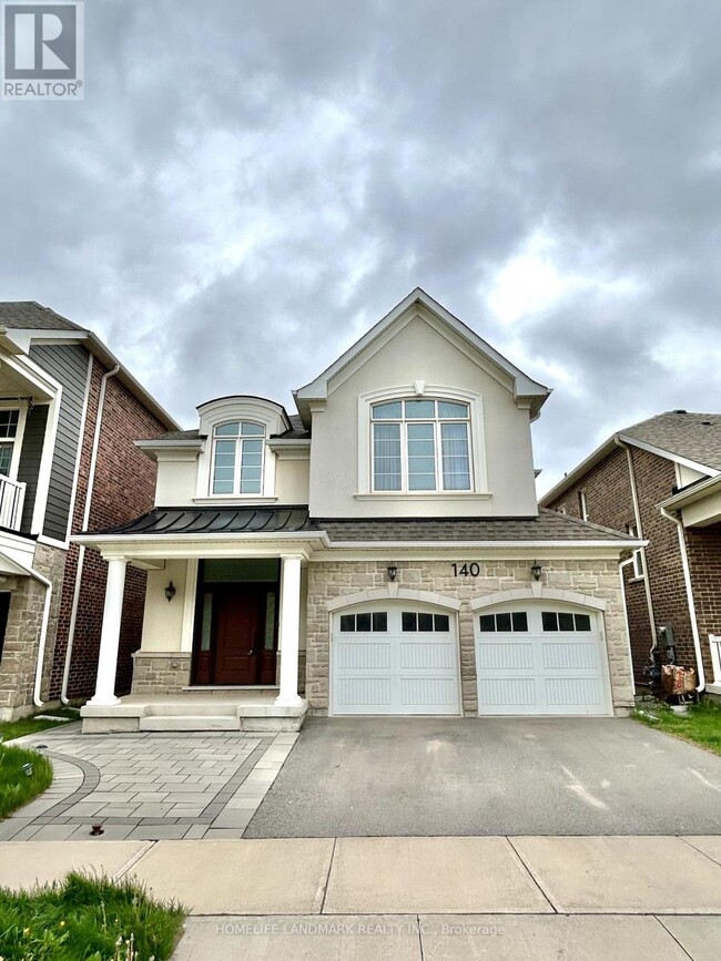 property at 140 Bowbeer Rd