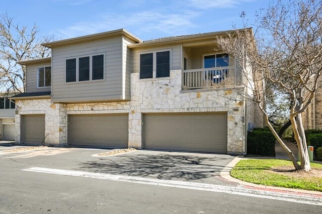 property at 7501 Shadowridge Run