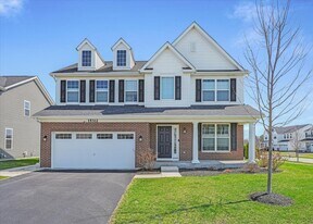 15312 S Sawgrass Cir in Plainfield, IL - Building Photo