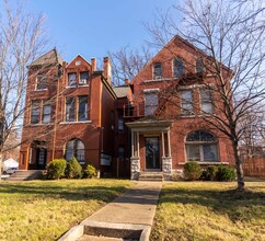 1401 S 2nd St in Louisville, KY - Building Photo - Building Photo