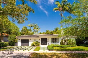 1435 Cecilia Ave in Coral Gables, FL - Building Photo