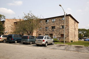 1503 Crimson Ln Apartamentos