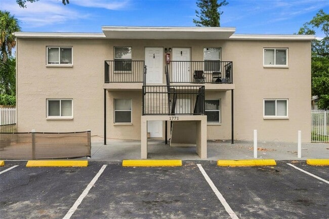 property at 1771 Russell St S