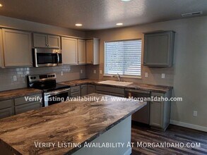 10082 W Campville St in Boise, ID - Building Photo - Building Photo