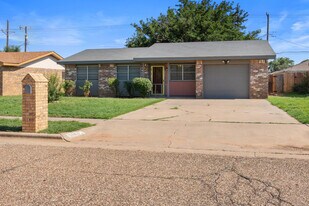 4409 Lehigh St in Lubbock, TX - Building Photo