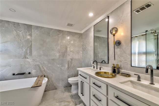 property at 9710 Silver Dew St