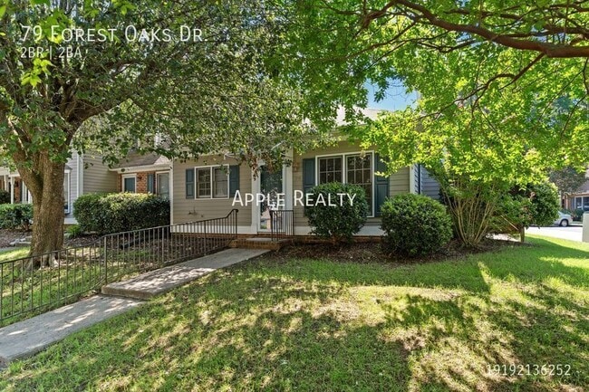 property at 79 Forest Oaks Dr