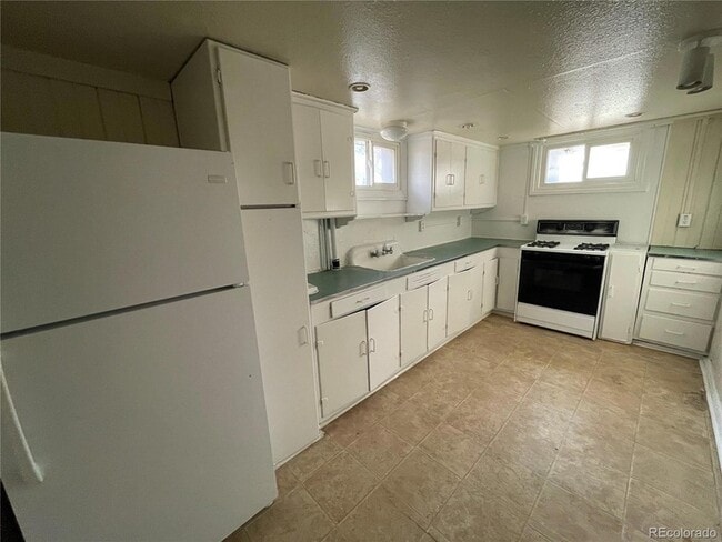 4941 Sherman St in Denver, CO - Foto de edificio - Building Photo