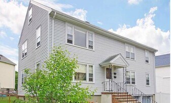 21 Bates Rd in Watertown, MA - Building Photo